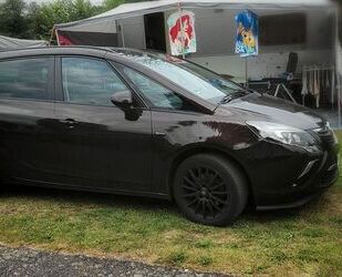 Opel Zafira Tourer Gebrauchtwagen