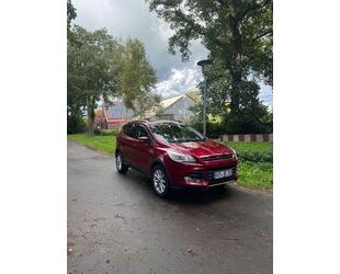 Jeep Kuga 