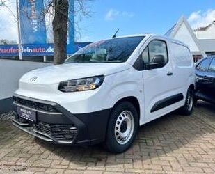 Toyota Proace City Gebrauchtwagen