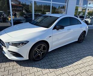 Mercedes-Benz CLA 250 Gebrauchtwagen