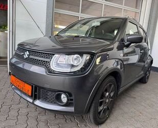Suzuki Ignis Gebrauchtwagen