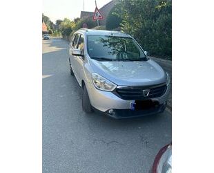 Dacia Lodgy Gebrauchtwagen