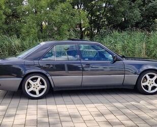 Mercedes-Benz 500 Gebrauchtwagen