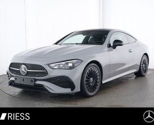 Mercedes-Benz CLE 300 Gebrauchtwagen