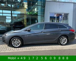 Hyundai i40 Gebrauchtwagen