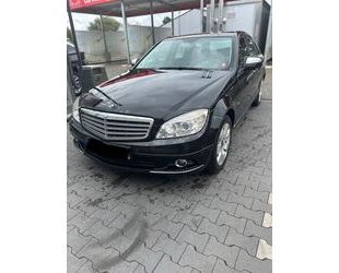Mercedes-Benz C 220 Gebrauchtwagen