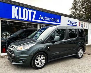 Ford Tourneo Gebrauchtwagen