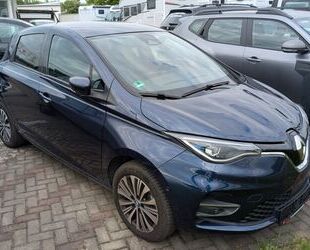 Renault ZOE Gebrauchtwagen