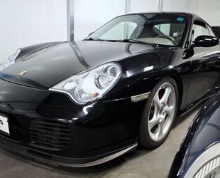 Porsche 996 Gebrauchtwagen