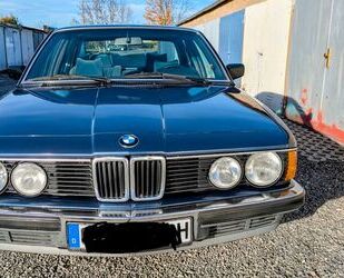 BMW 732 Gebrauchtwagen