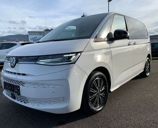 VW T7 Multivan Gebrauchtwagen