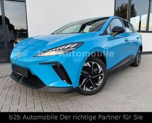 MG MG4 Gebrauchtwagen