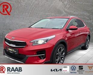 Kia XCeed Gebrauchtwagen