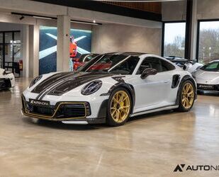 TECHART Andere Gebrauchtwagen