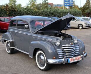 Opel Andere Oldtimer