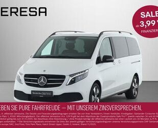 Mercedes-Benz V 250 Gebrauchtwagen