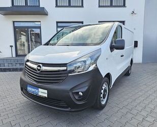 Opel Vivaro Gebrauchtwagen