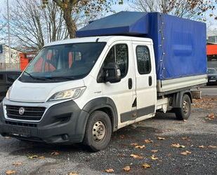 Fiat Ducato Gebrauchtwagen