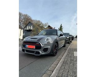 Mini John Cooper Works Gebrauchtwagen