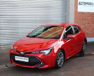 Toyota Corolla Gebrauchtwagen