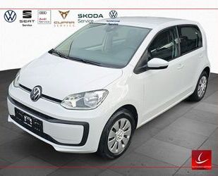 VW up! Gebrauchtwagen