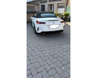 BMW Z4 Gebrauchtwagen