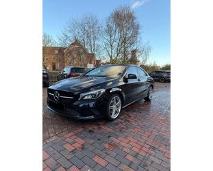 Mercedes-Benz CLA 200 Gebrauchtwagen