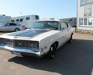 Ford Andere Gebrauchtwagen