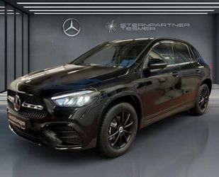 Mercedes-Benz GLA 250 Gebrauchtwagen