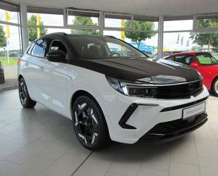 Opel Grandland (X) Gebrauchtwagen
