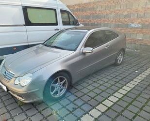 Mercedes-Benz C 200 Gebrauchtwagen