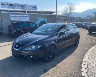 Seat Leon Gebrauchtwagen