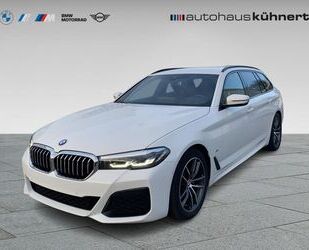 BMW 520 Gebrauchtwagen
