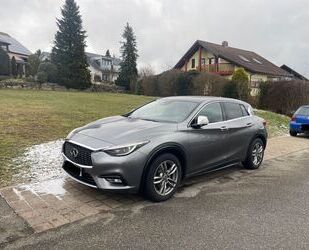 INFINITI Q30 Gebrauchtwagen