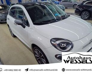 Fiat 500X Gebrauchtwagen