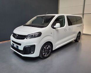Opel Zafira Life Gebrauchtwagen