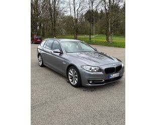 BMW 530 Gebrauchtwagen