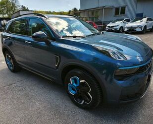 Lynk & Co 01 Gebrauchtwagen