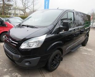 Ford Tourneo Custom Gebrauchtwagen