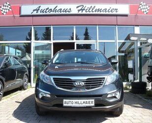 Kia Sportage Gebrauchtwagen