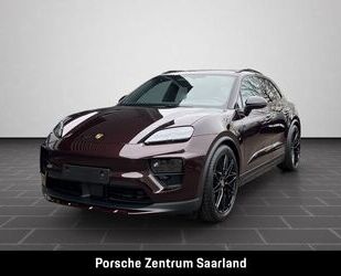 Porsche Macan Gebrauchtwagen