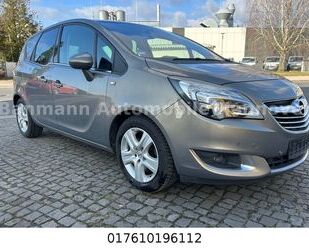 Opel Meriva Gebrauchtwagen