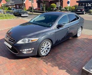 Ford Mondeo Gebrauchtwagen