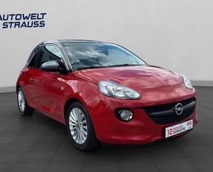 Opel Adam Gebrauchtwagen