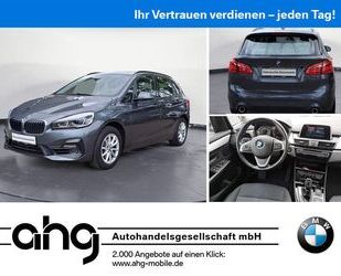 BMW 220 Active Tourer Gebrauchtwagen