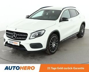 Mercedes-Benz GLA 180 Gebrauchtwagen