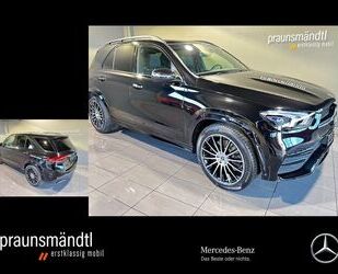 Mercedes-Benz GLE 300 Gebrauchtwagen