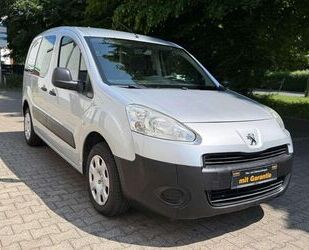 Peugeot Partner Gebrauchtwagen