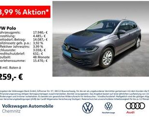 VW Polo Gebrauchtwagen