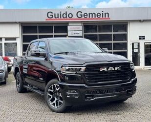Dodge RAM Gebrauchtwagen